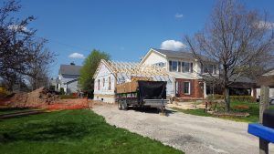 Home Addition Contractors Hamburg, NY