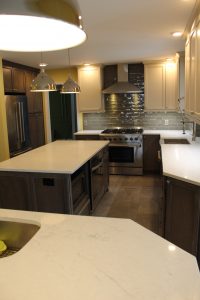 Kitchen Remodeling Contractor in Tonawanda, NY