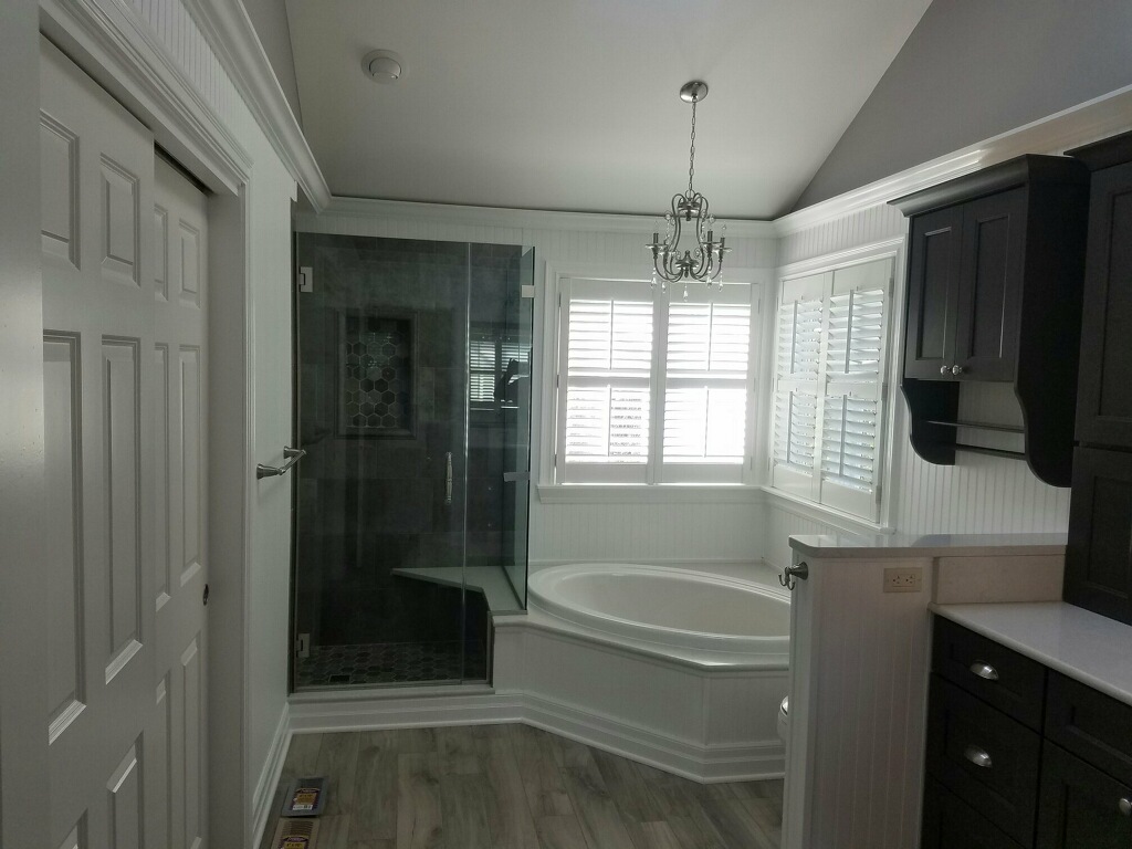 Bathroom Remodeling Company - Local Bathroom Contractors Wheatfield, NY ...