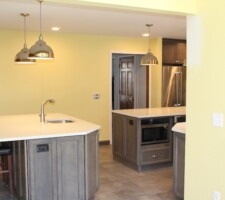 Kitchen Remodel