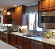 Kitchen Renovation Contractor in Buffalo
